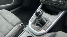 SEAT Arona 1.0 TSI 110 FR Sport 5dr Petrol Hatchback